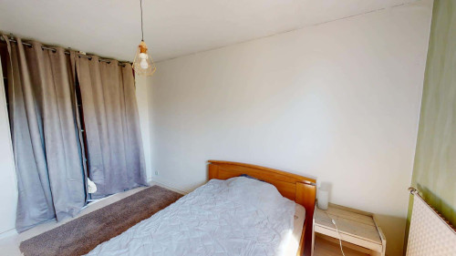 Room in Allée de la Colline, Grenoble for 104 m² with 4 bedrooms - Gallery - 18