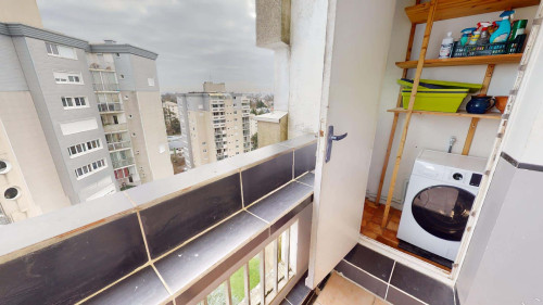 Room in Allée de la Martinique, Nantes for 100 m² with 4 bedrooms - Gallery - 15