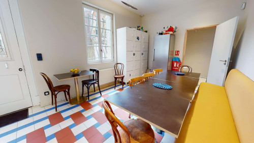 Room in Rue Bourgneuf, Saint-Étienne for 600 m² with 8 bedrooms - Gallery - 13