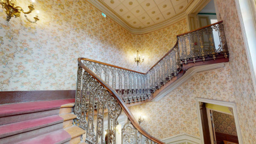 Room in Rue Bourgneuf, Saint-Étienne for 600 m² with 8 bedrooms - Gallery - 19