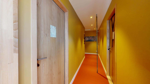 Room in Rue Bourgneuf, Saint-Étienne for 600 m² with 8 bedrooms - Gallery - 21