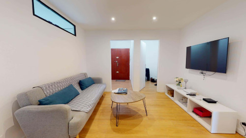 Room in Place Jules Verne, Angers for 79 m² with 4 bedrooms - Gallery - 12