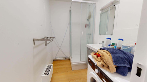 Room in Place Jules Verne, Angers for 79 m² with 4 bedrooms - Gallery - 10