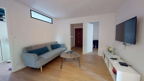 Room in Place Jules Verne, Angers for 79 m² with 4 bedrooms - Gallery - 13