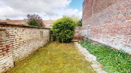 Room in Rue Notre Dame de Grâce, Loos for 147 m² with 4 bedrooms - Gallery - 8