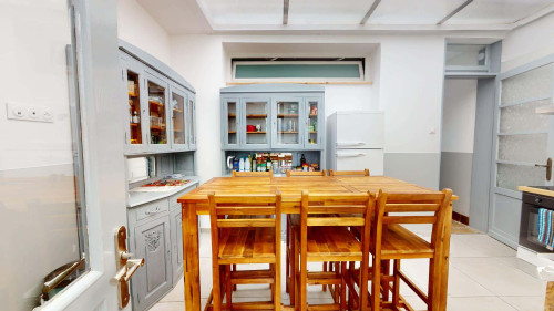 Room in Rue Notre Dame de Grâce, Loos for 147 m² with 4 bedrooms - Gallery - 16