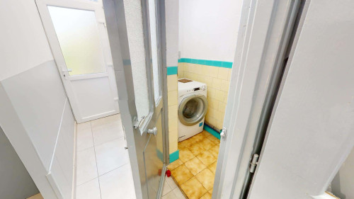 Room in Rue Notre Dame de Grâce, Loos for 147 m² with 4 bedrooms - Gallery - 15