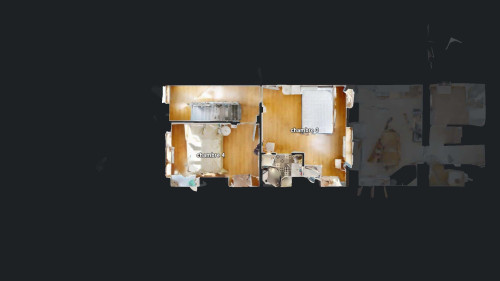 Room in Rue Notre Dame de Grâce, Loos for 147 m² with 4 bedrooms