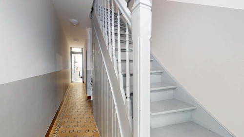Room in Rue Notre Dame de Grâce, Loos for 147 m² with 4 bedrooms - Gallery - 14