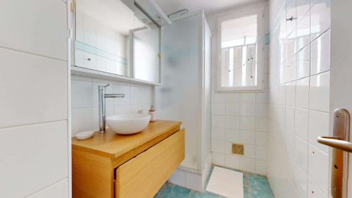 Room in Avenue Léon Blum, Pessac for 67 m² with 4 bedrooms - Gallery - 13