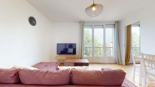 Room in Avenue Léon Blum, Pessac for 67 m² with 4 bedrooms - Gallery - 12