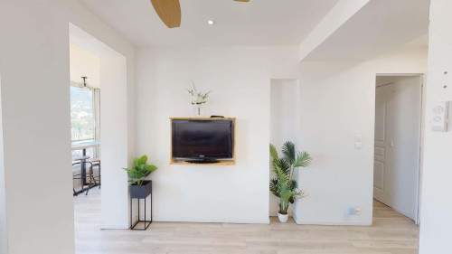 Room in Avenue Philippe Lebon, Toulon for 73 m² with 4 bedrooms - Gallery - 9
