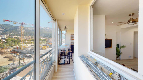 Room in Avenue Philippe Lebon, Toulon for 73 m² with 4 bedrooms - Gallery - 13