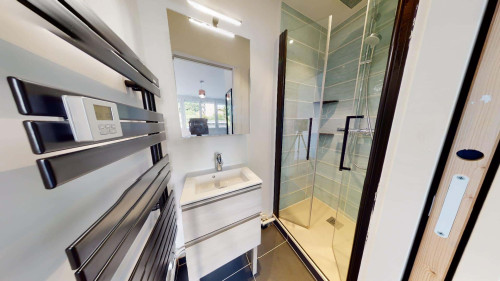 Room in Chemin de la Pomme, Tassin-la-Demi-Lune for 111 m² with 4 bedrooms - Gallery - 22