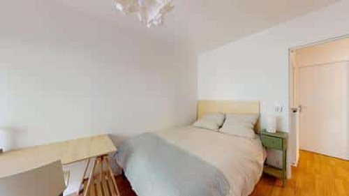 Apartment in Rue François Cevert, Angers for 119 m² with 5 bedrooms - Gallery - 10