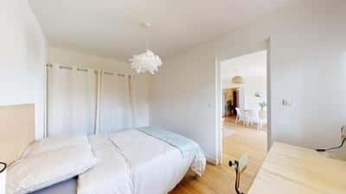 Apartment in Rue François Cevert, Angers for 119 m² with 5 bedrooms