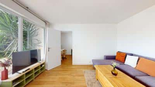 Apartment in Rue François Cevert, Angers for 119 m² with 5 bedrooms - Gallery - 8