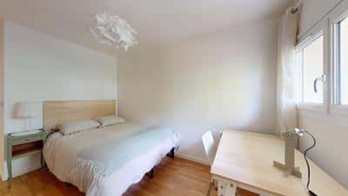 Apartment in Rue François Cevert, Angers for 119 m² with 5 bedrooms - Gallery - 11