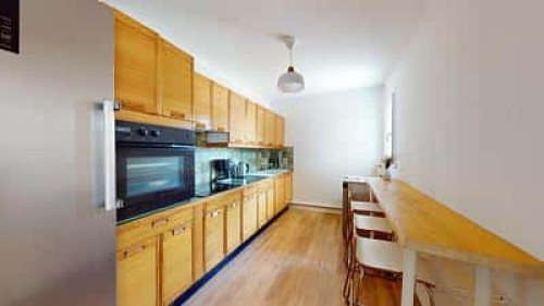 Apartment in Rue François Cevert, Angers for 119 m² with 5 bedrooms - Gallery - 6