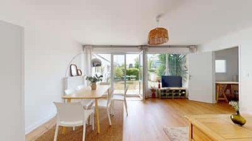 Apartment in Rue François Cevert, Angers for 119 m² with 5 bedrooms