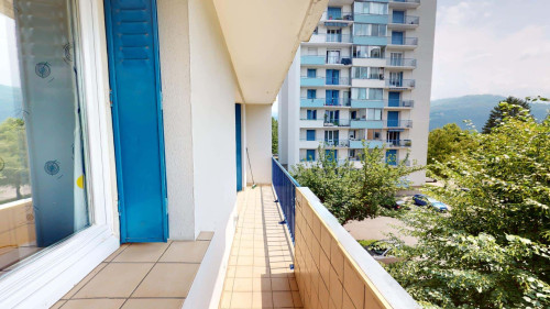 Room in Rue Marius Riollet, Grenoble for 90 m² with 4 bedrooms - Gallery - 6