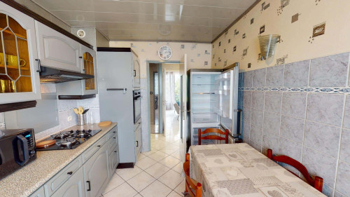 Room in Rue Marius Riollet, Grenoble for 90 m² with 4 bedrooms - Gallery - 8