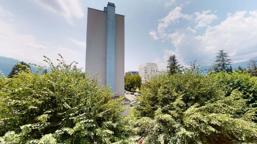 Room in Rue Marius Riollet, Grenoble for 90 m² with 4 bedrooms - Gallery - 5