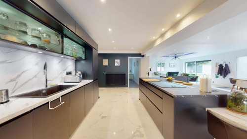 Room in Rue Rouget de l'Isle, Le Petit-Quevilly for 300 m² with 10 bedrooms - Gallery - 25