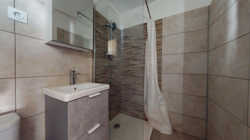 Apartment in Rue Jouffroy, Saint-Étienne for 16 m² - Gallery - 9
