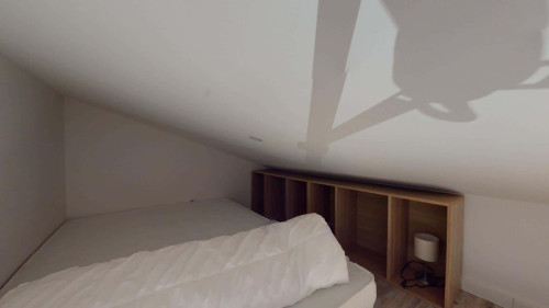 Apartment in Rue Jouffroy, Saint-Étienne for 16 m² - Gallery - 5
