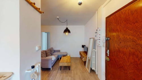Room in Avenue des Thébaudières, Saint-Herblain for 45 m² with 2 bedrooms - Gallery - 5