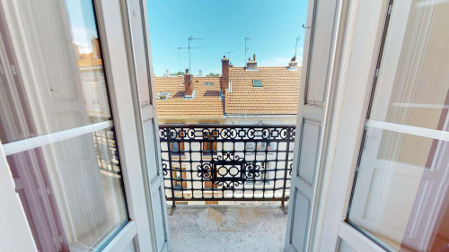 Apartment in Rue Marengo, Saint-Étienne for 133 m² with 2 bedrooms - Gallery - 5