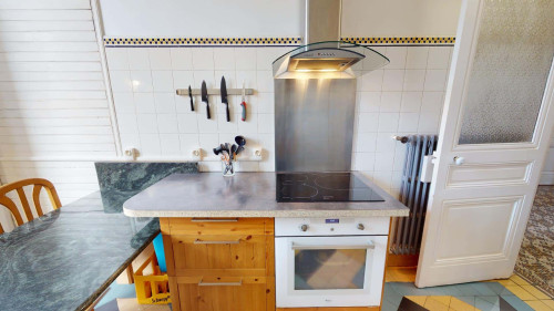 Apartment in Rue Marengo, Saint-Étienne for 133 m² with 2 bedrooms - Gallery - 28