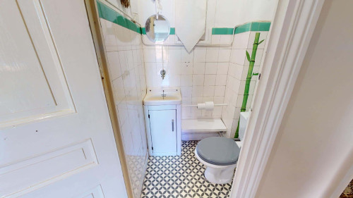 Apartment in Rue Marengo, Saint-Étienne for 133 m² with 2 bedrooms - Gallery - 10