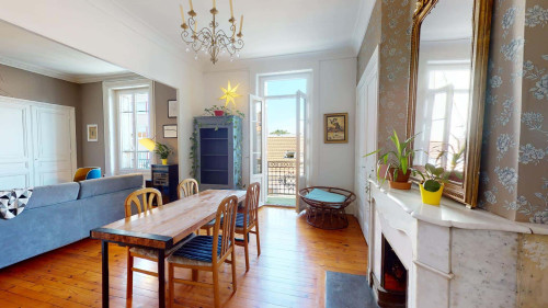 Apartment in Rue Marengo, Saint-Étienne for 133 m² with 2 bedrooms - Gallery - 20