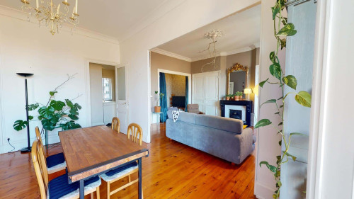 Apartment in Rue Marengo, Saint-Étienne for 133 m² with 2 bedrooms - Gallery - 17