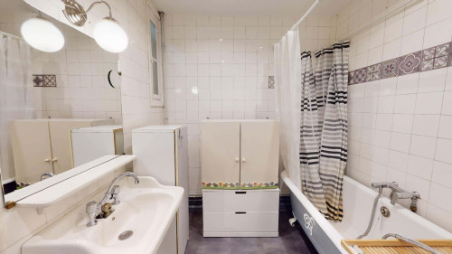 Apartment in Rue Marengo, Saint-Étienne for 133 m² with 2 bedrooms - Gallery - 11