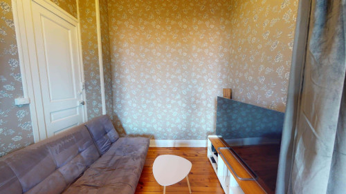 Apartment in Rue Marengo, Saint-Étienne for 133 m² with 2 bedrooms - Gallery - 16