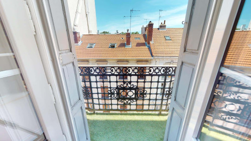 Apartment in Rue Marengo, Saint-Étienne for 133 m² with 2 bedrooms - Gallery - 19