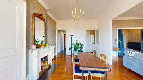 Apartment in Rue Marengo, Saint-Étienne for 133 m² with 2 bedrooms - Gallery - 18