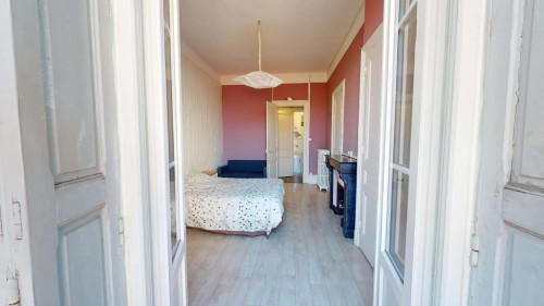 Apartment in Rue Marengo, Saint-Étienne for 133 m² with 2 bedrooms - Gallery - 6