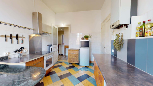 Apartment in Rue Marengo, Saint-Étienne for 133 m² with 2 bedrooms - Gallery - 26