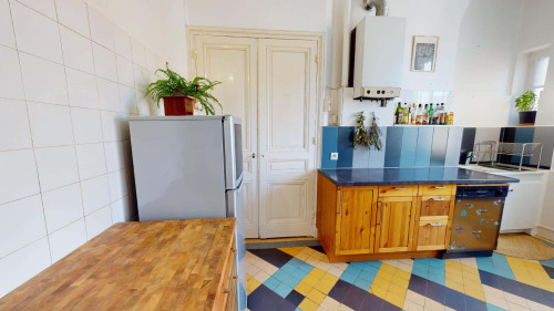 Apartment in Rue Marengo, Saint-Étienne for 133 m² with 2 bedrooms - Gallery - 25