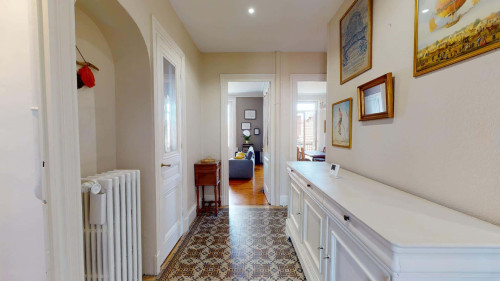 Apartment in Rue Marengo, Saint-Étienne for 133 m² with 2 bedrooms - Gallery - 22