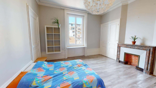 Apartment in Rue Marengo, Saint-Étienne for 133 m² with 2 bedrooms - Gallery - 7