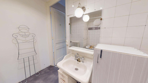 Apartment in Rue Marengo, Saint-Étienne for 133 m² with 2 bedrooms - Gallery - 12