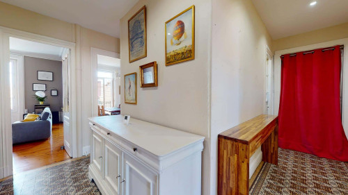 Apartment in Rue Marengo, Saint-Étienne for 133 m² with 2 bedrooms - Gallery - 23