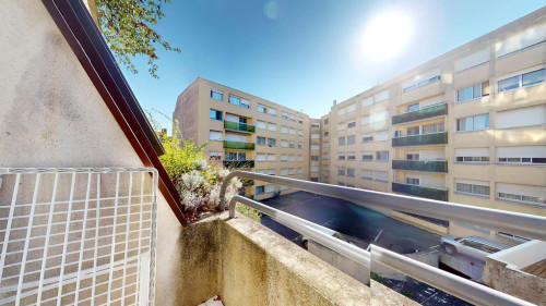 Room in Rue Henri Faisans, Pau for 95 m² with 4 bedrooms - Gallery - 14