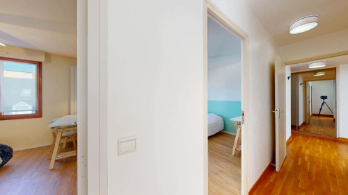 Room in Rue Henri Faisans, Pau for 95 m² with 4 bedrooms - Gallery - 13