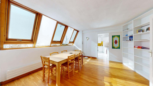 Room in Rue Henri Faisans, Pau for 95 m² with 4 bedrooms - Gallery - 6